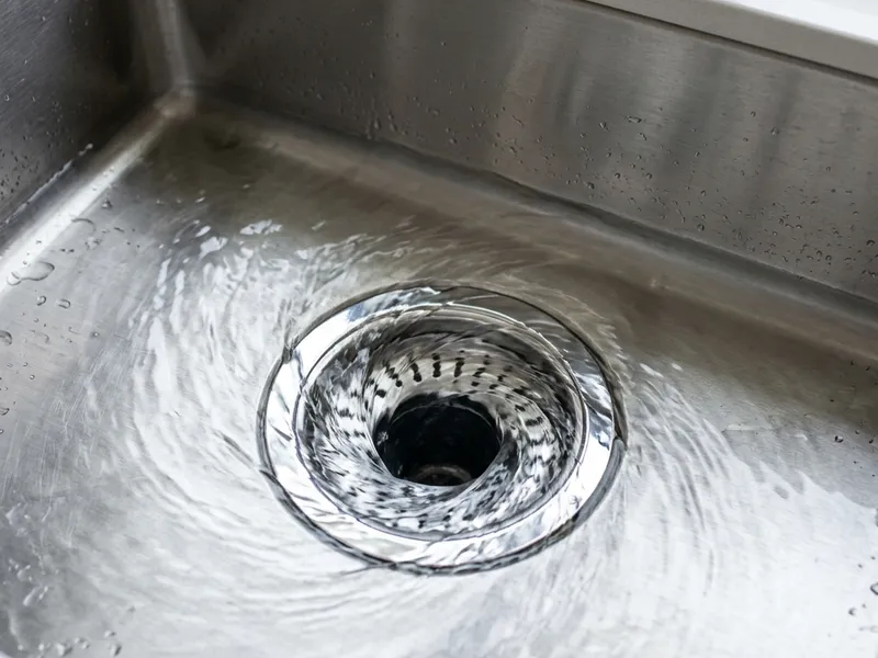 Drain Cleaning Plumber in Princeton, NC